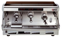 WEGA Vela elegance evd/2